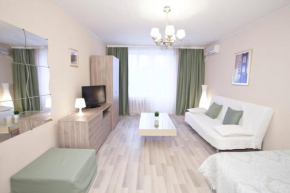 Serviced Apartments Belorusskaya - Moscow